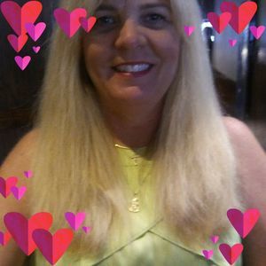 Meet your Posher, Betty